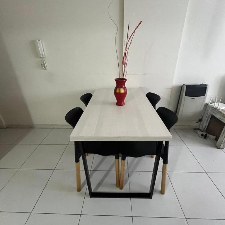 Temporario V sol - Apartamento de 1 dormitorio - 5