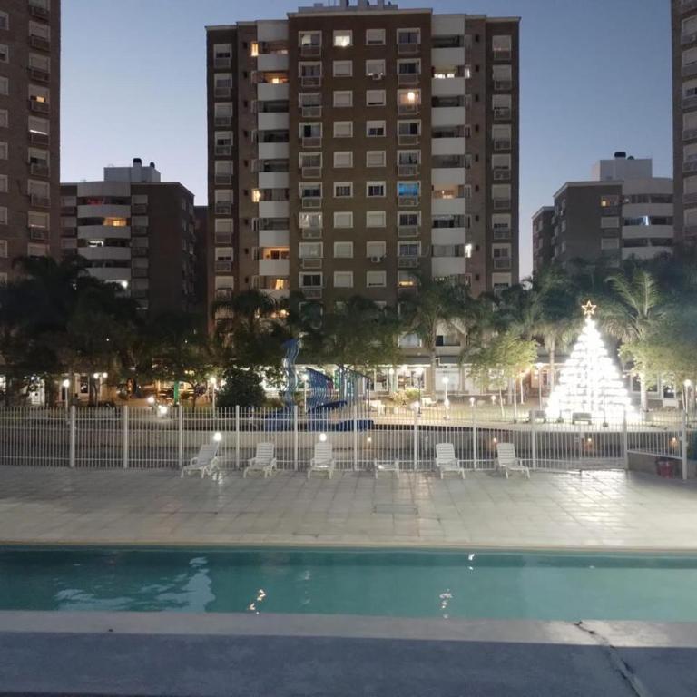 Temporario V sol - Apartamento de 1 dormitorio - 3