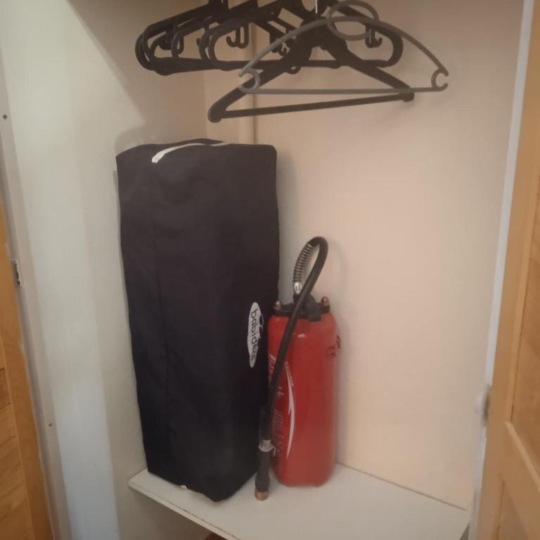 Studio lumineux et cosy avec vue montagne 7è étage - Appartement 2 Chambres - 26