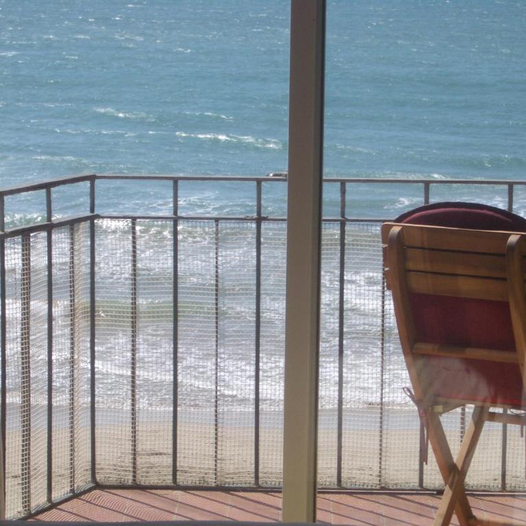 Sitges Beach Panorama - Apartamento Estudio con vistas al mar - 3