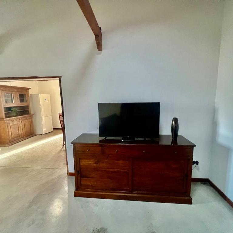 Mirador de los Fraga, Heated pool, AC, Sea view - Apartamento de 2 dormitorios - 7