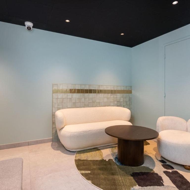 Sublime Appartement de Prestige- 4 pers- Décoration Soignée - Apartment mit 1 Schlafzimmer - 14