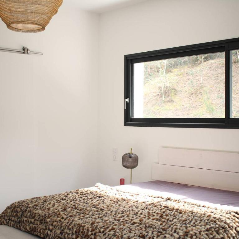 Villa avec Piscine Chauffée à 200m du Lac d'Hossegor - Villa con 3 Camere da Letto - 36
