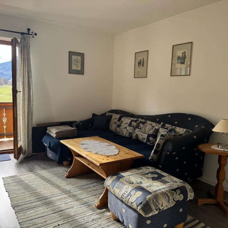 Fewo Wiesnhäusl - Appartamento con 1 Camera da Letto - 2