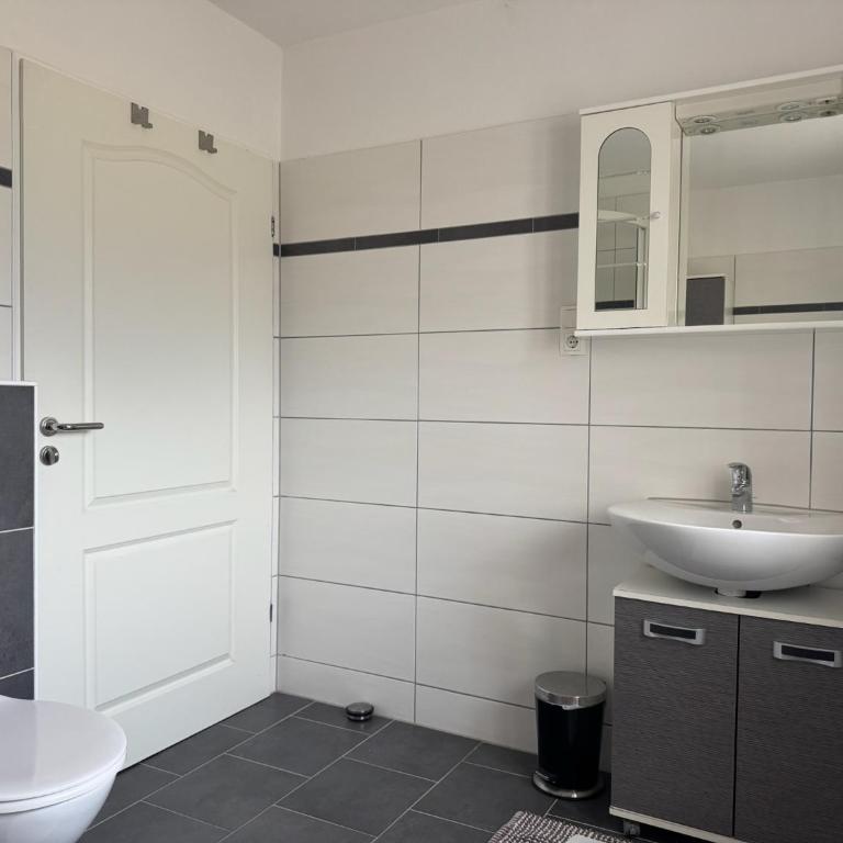 Fewo Wiesnhäusl - Appartamento con 1 Camera da Letto - 4