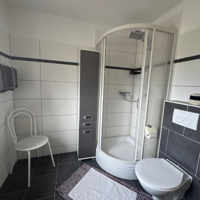 Fewo Wiesnhäusl - Appartamento con 1 Camera da Letto - 5