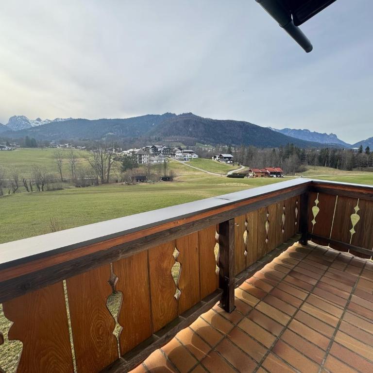 Fewo Wiesnhäusl - Appartamento con 1 Camera da Letto - 7