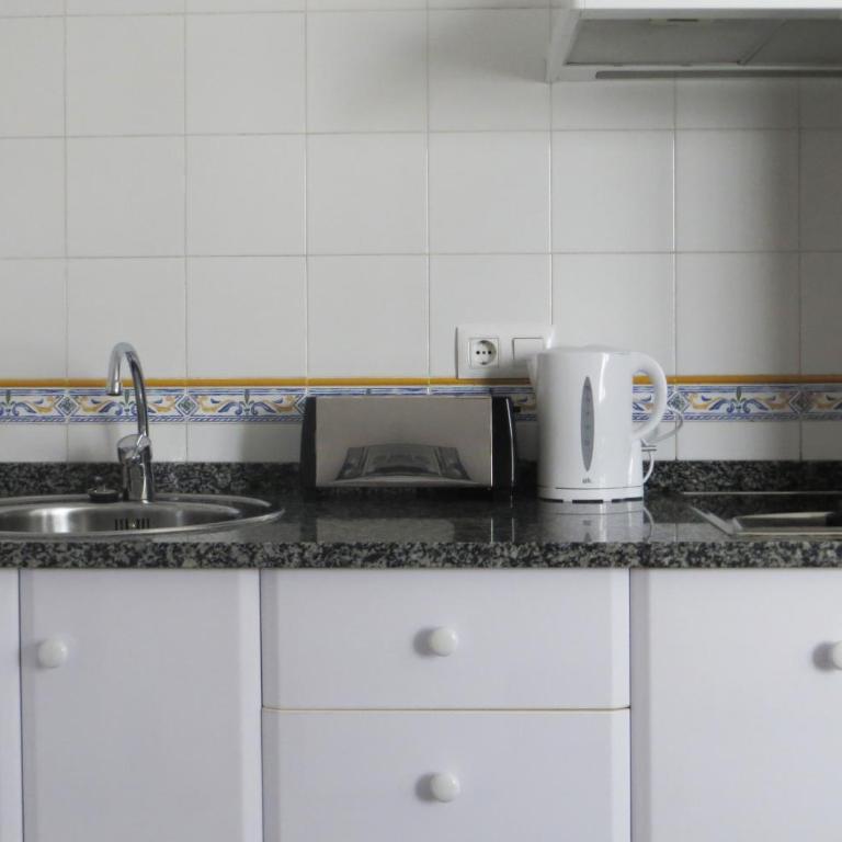 Apartamentos Plaza - Apartamento Superior - 2