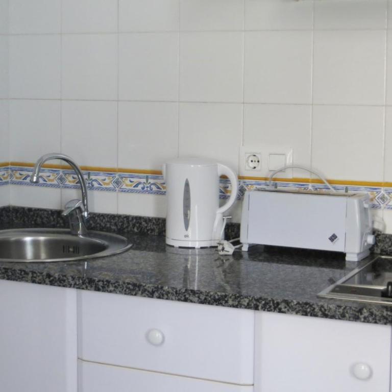Apartamentos Plaza - Apartamento Superior - 3