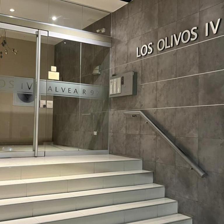 Departamento Orlando, zona centro - Apartamento de 1 dormitorio - 1