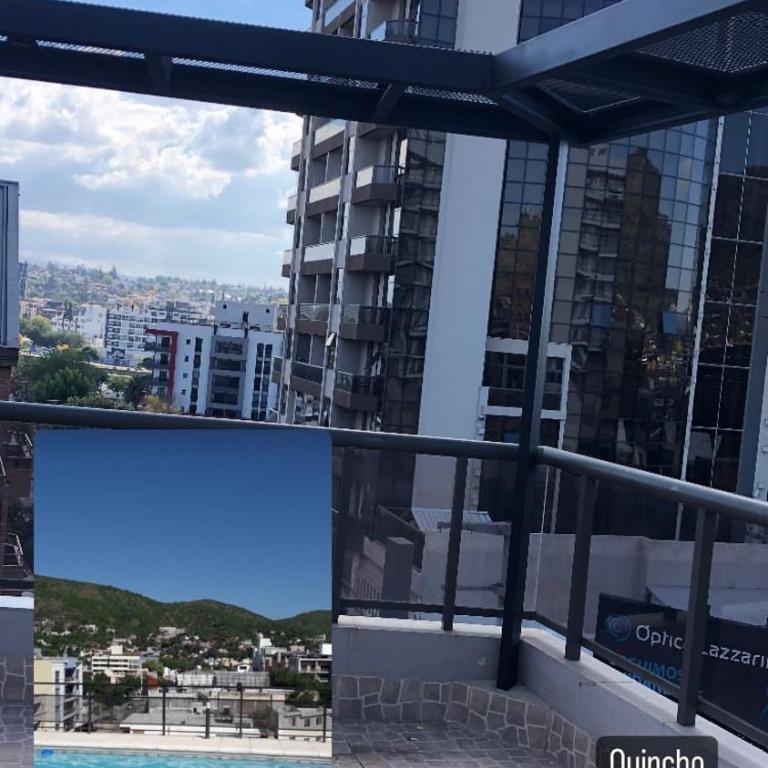 Departamento Orlando, zona centro - Apartamento de 1 dormitorio - 4