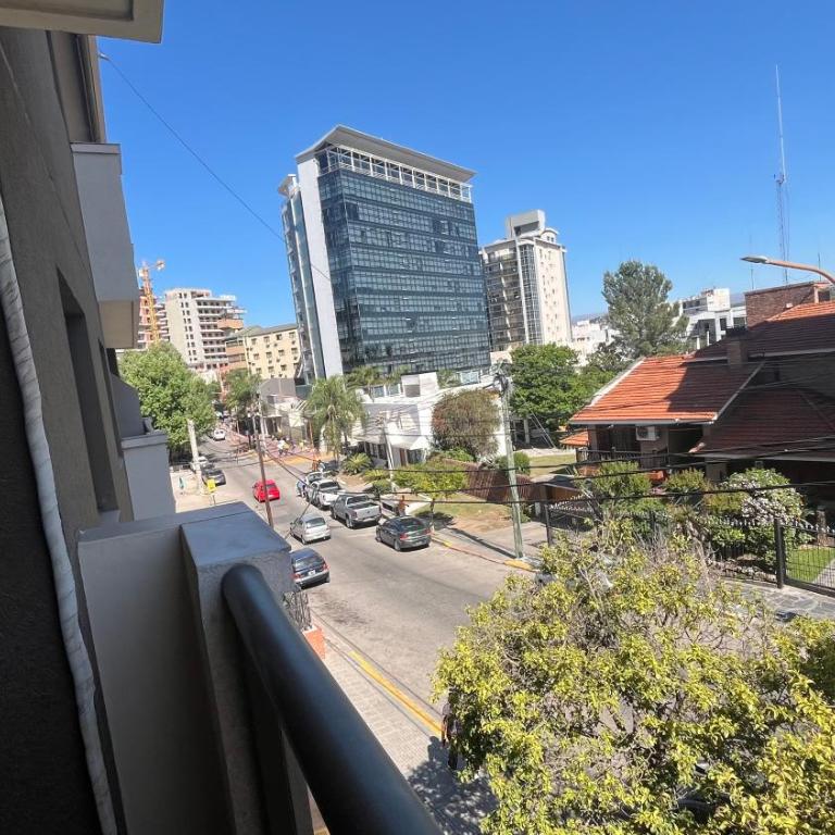 Departamento Orlando, zona centro - Apartamento de 1 dormitorio - 7