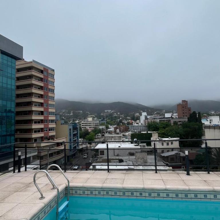 Departamento Orlando, zona centro - Apartamento de 1 dormitorio - 9