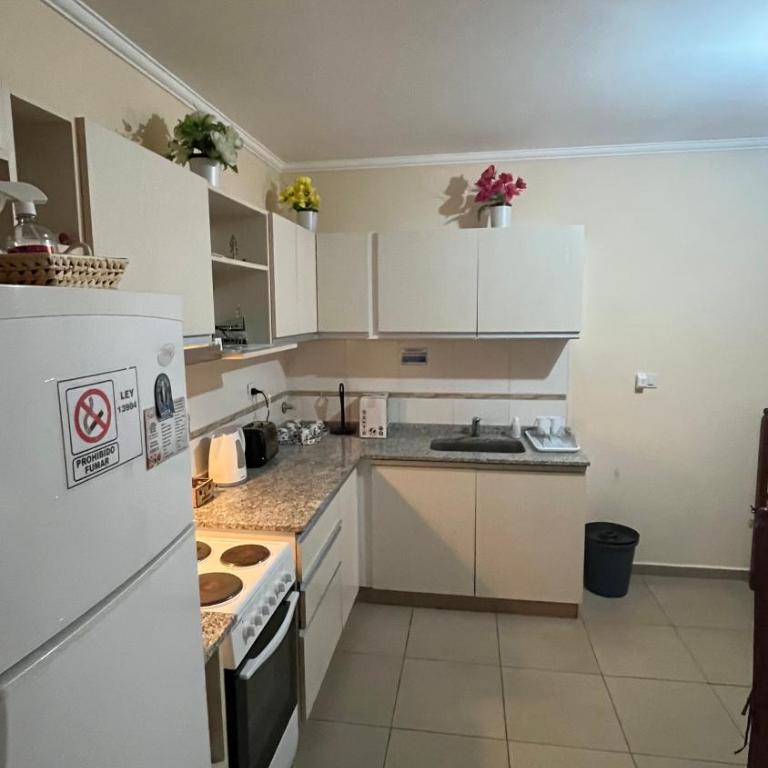 Departamento Orlando, zona centro - Apartamento de 1 dormitorio - 15