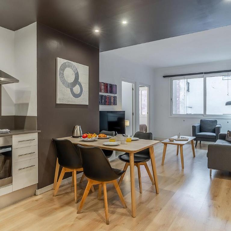 1690 - AB Eixample Rosselló - Apartment - 6