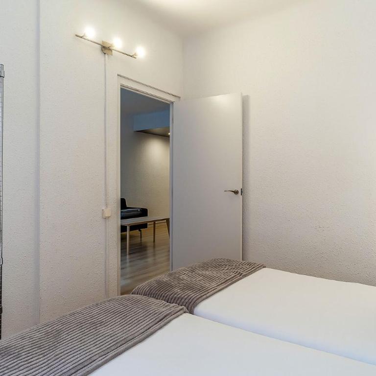 1690 - AB Eixample Rosselló - Apartment - 12