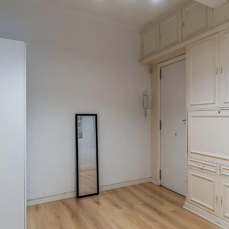 1690 - AB Eixample Rosselló - Apartment - 19