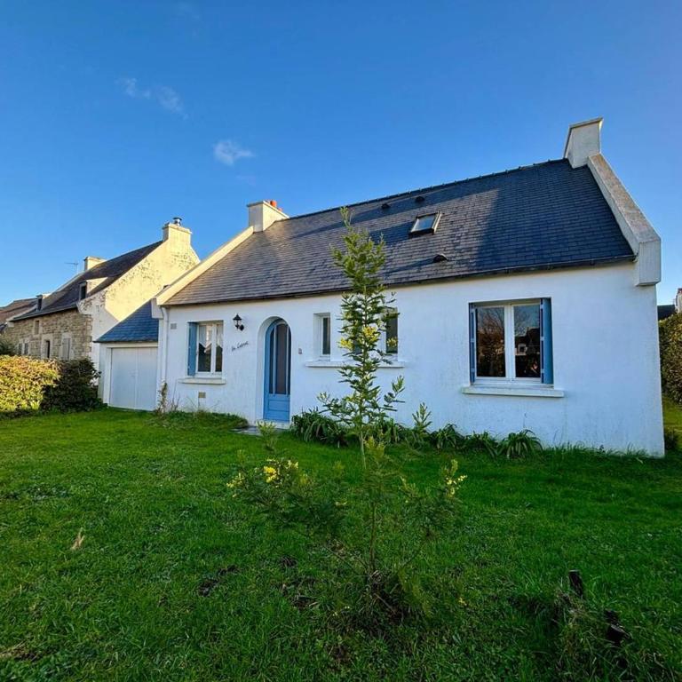 Maison Carnac 4 pièces, jardin, animaux admis - FR-1-377-98 - Ferienhaus - 10