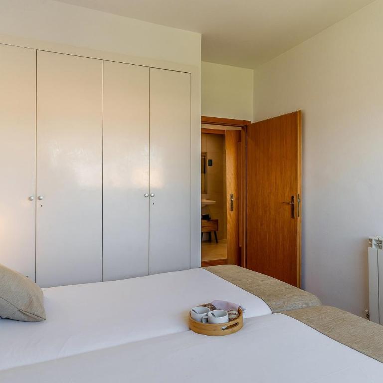 1769 - AB Olympic Village III Penthouse - Apartment - 11