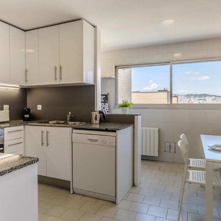 1769 - AB Olympic Village III Penthouse - Apartment - 14