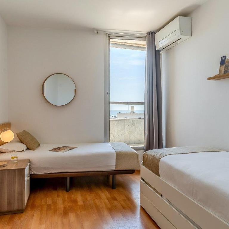 1769 - AB Olympic Village III Penthouse - Apartment - 12