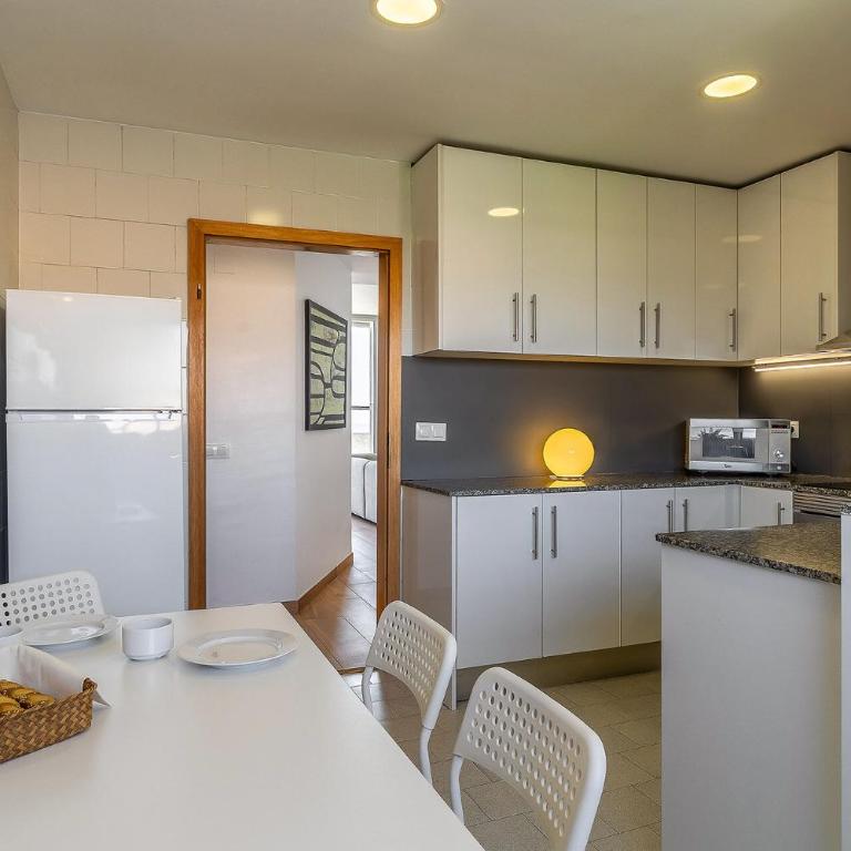 1769 - AB Olympic Village III Penthouse - Apartment - 15