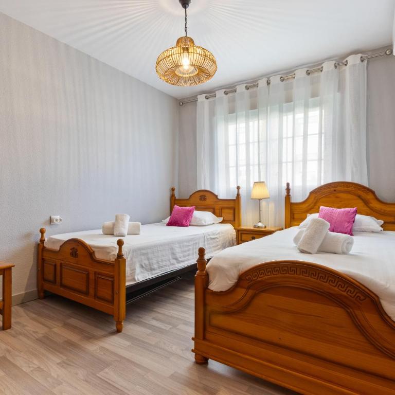 La Roca - Three-Bedroom Apartment - 7