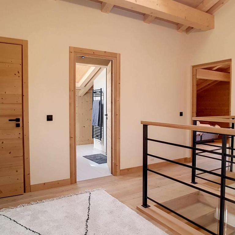 Chalet des Pres- 3 chambres - JAILLET - - Chalet - 10
