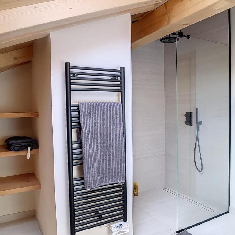 Chalet des Pres- 3 chambres - JAILLET - - Chalet - 14
