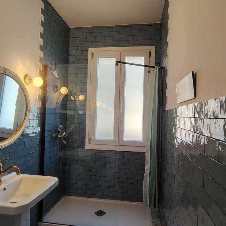 T3 Hyper-Centre Cauterets, 5/7 pers, Parking - FR-1-234-315 - Apartment - 6