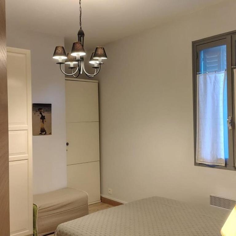 T3 Hyper-Centre Cauterets, 5/7 pers, Parking - FR-1-234-315 - Apartment - 7