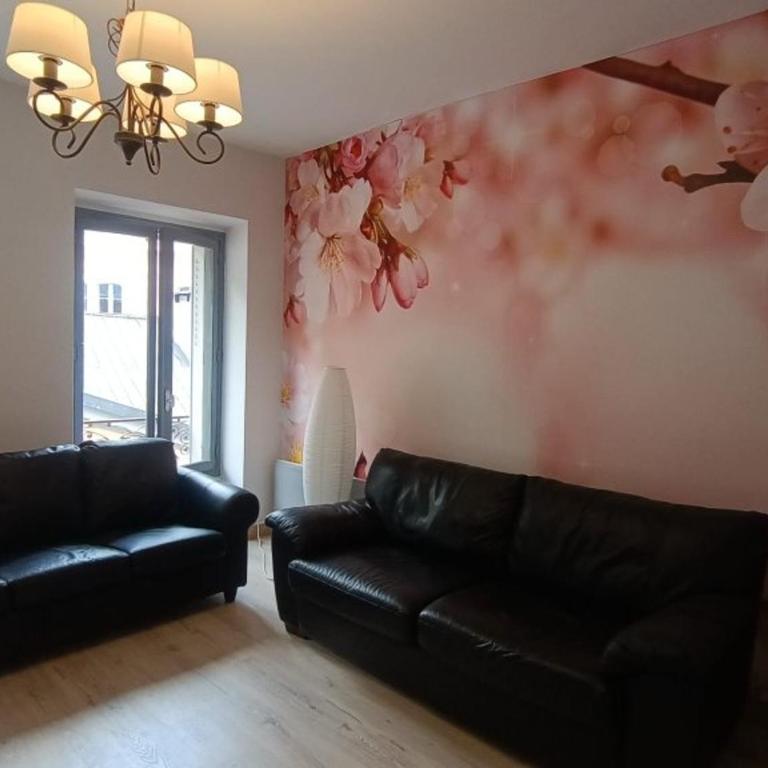 T3 Hyper-Centre Cauterets, 5/7 pers, Parking - FR-1-234-315 - Apartment - 1