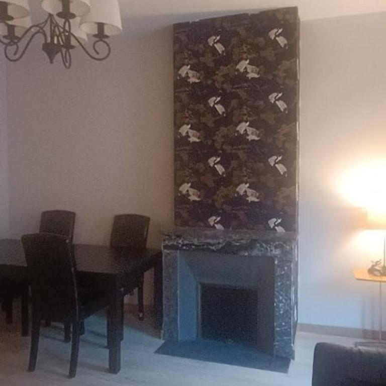 T3 Hyper-Centre Cauterets, 5/7 pers, Parking - FR-1-234-315 - Apartment - 11