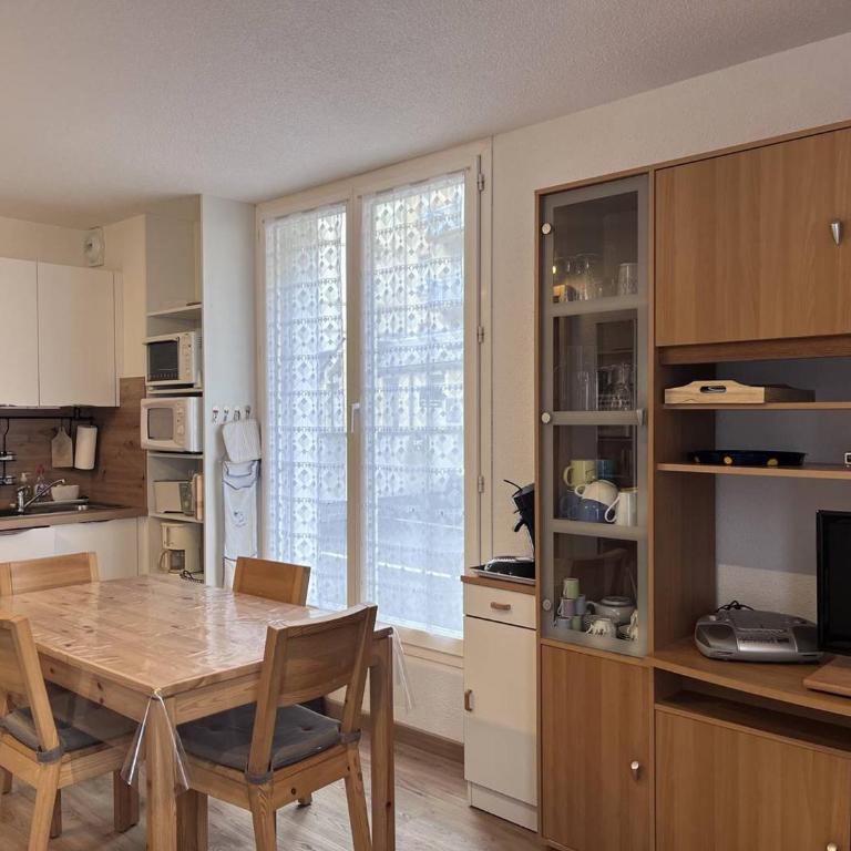 Appartement Central avec Parking à Cauterets - FR-1-812-1 - Appartamento - 1