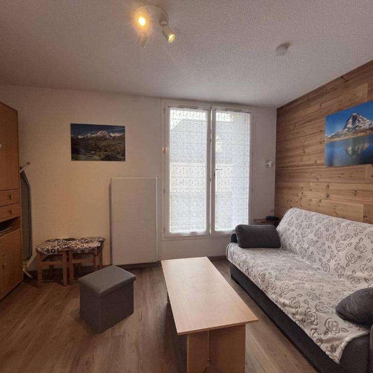 Appartement Central avec Parking à Cauterets - FR-1-812-1 - Appartamento - 8