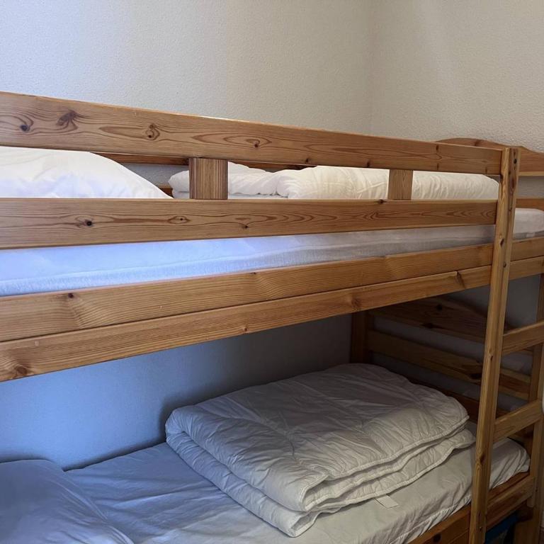Appartement Central avec Parking à Cauterets - FR-1-812-1 - Appartamento - 11
