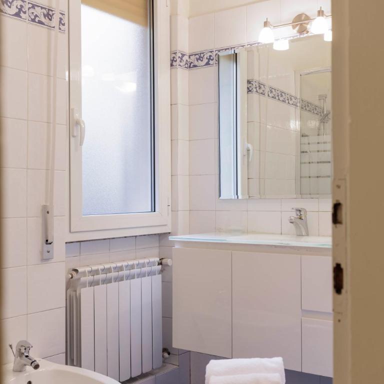 Borgo Pinti Living - Two-Bedroom Apartment - 14