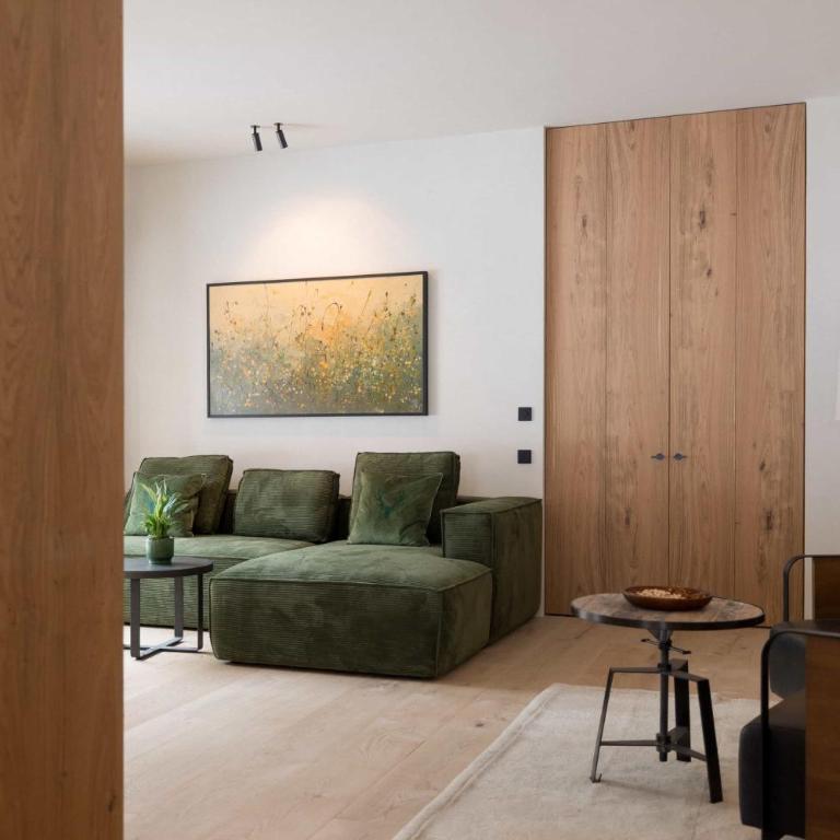 Design Apartment Carina - Apartment mit 3 Schlafzimmern - 2