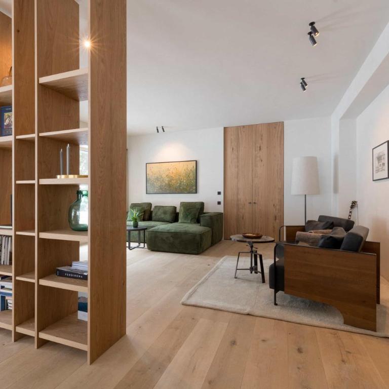 Design Apartment Carina - Apartment mit 3 Schlafzimmern - 3
