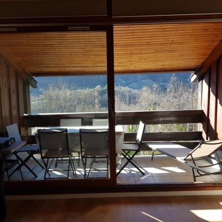 Appartement pour 5 personnes avec vue sur montagnes et village, à Cauterets, proche télécabines - FR-1-812-63 - Appartement - 13