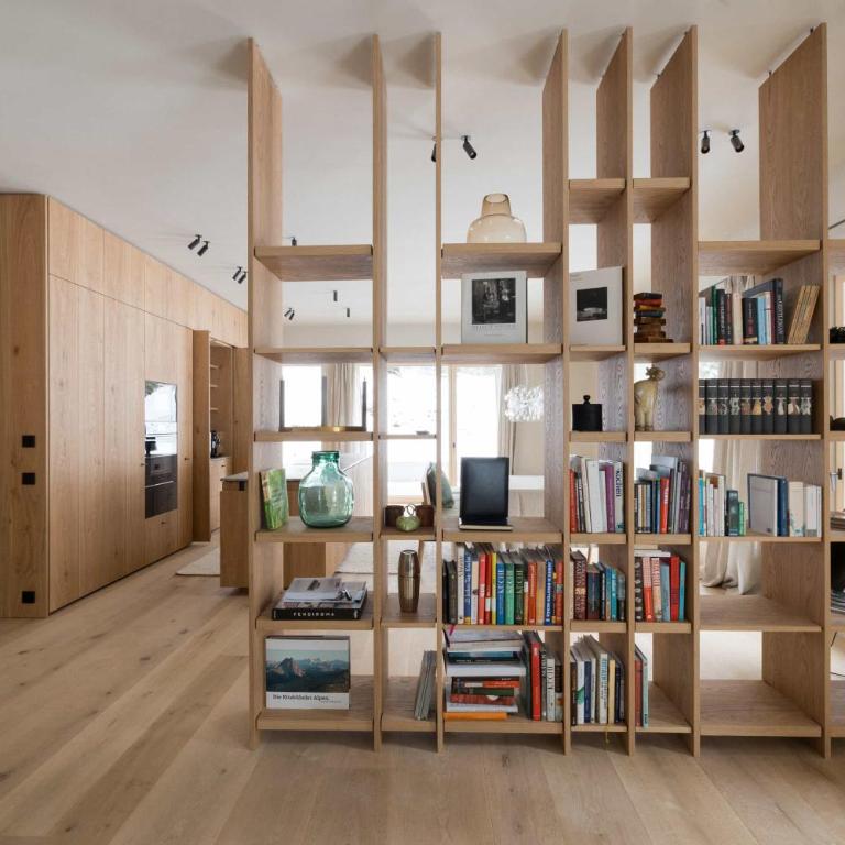 Design Apartment Carina - Apartment mit 3 Schlafzimmern - 5