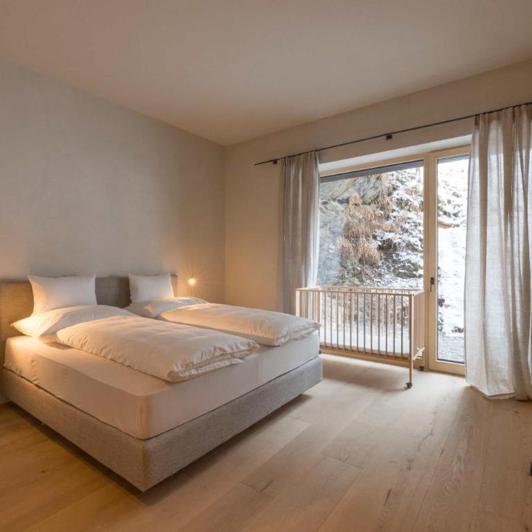Design Apartment Carina - Apartment mit 3 Schlafzimmern - 8