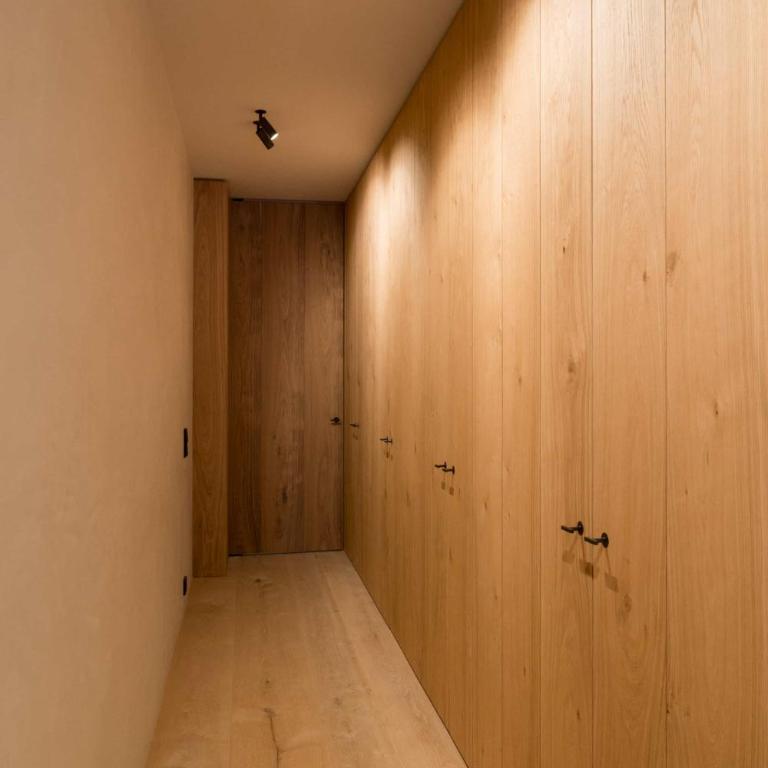 Design Apartment Carina - Apartment mit 3 Schlafzimmern - 11
