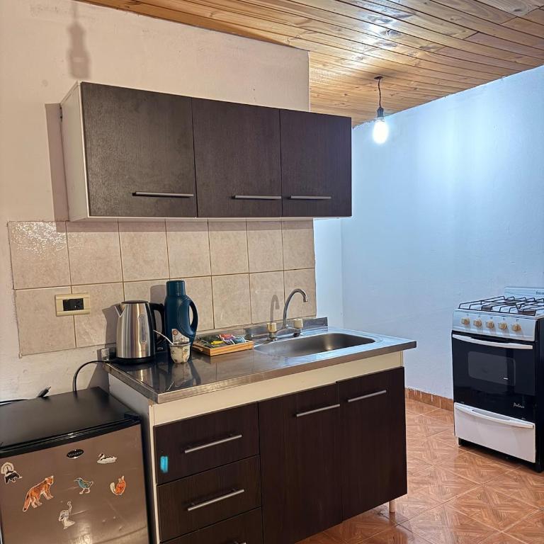 Centrally located - Apartamento de 1 dormitorio - 4