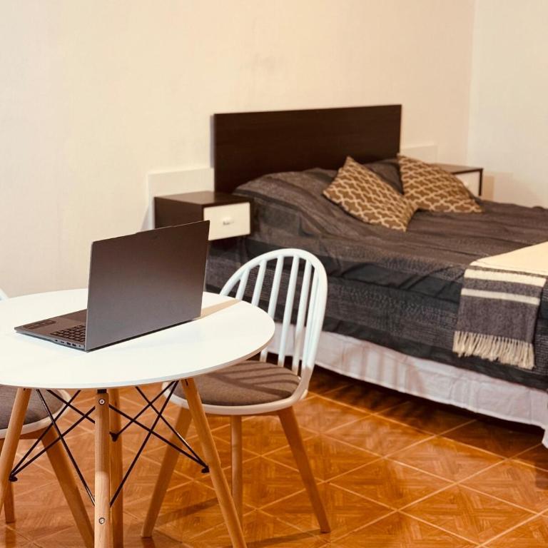 Centrally located - Apartamento de 1 dormitorio - 5