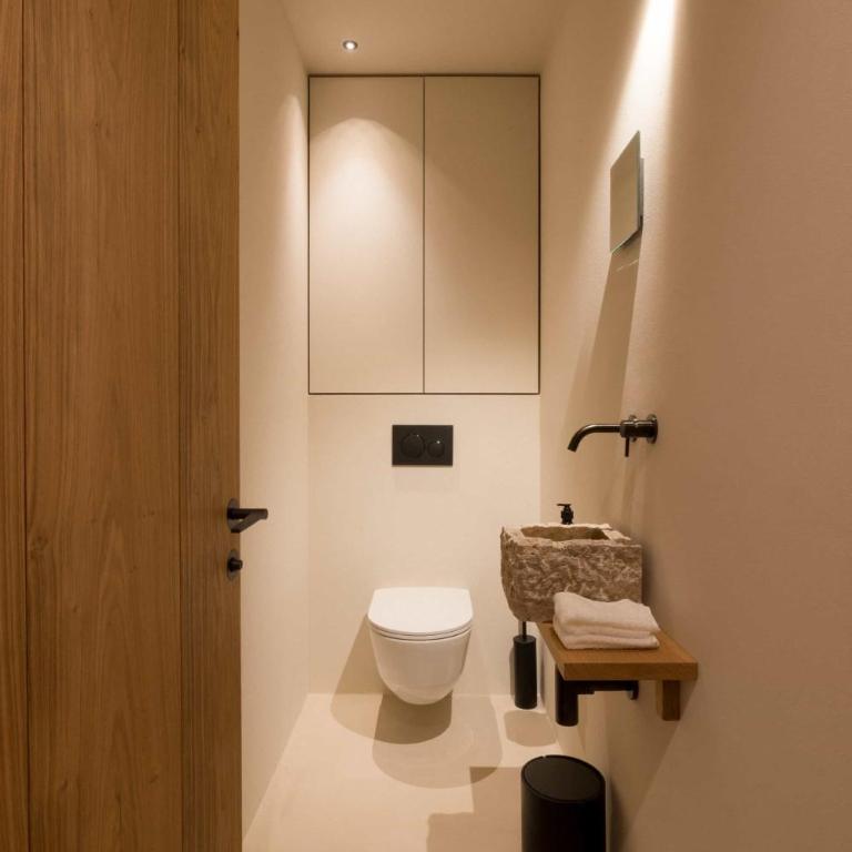 Design Apartment Carina - Apartment mit 3 Schlafzimmern - 13