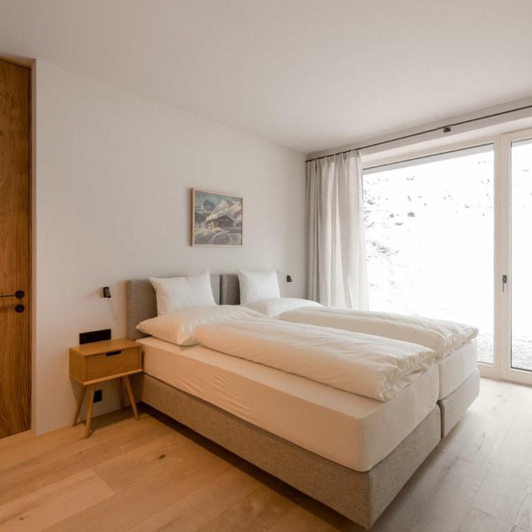 Design Apartment Carina - Apartment mit 3 Schlafzimmern - 14