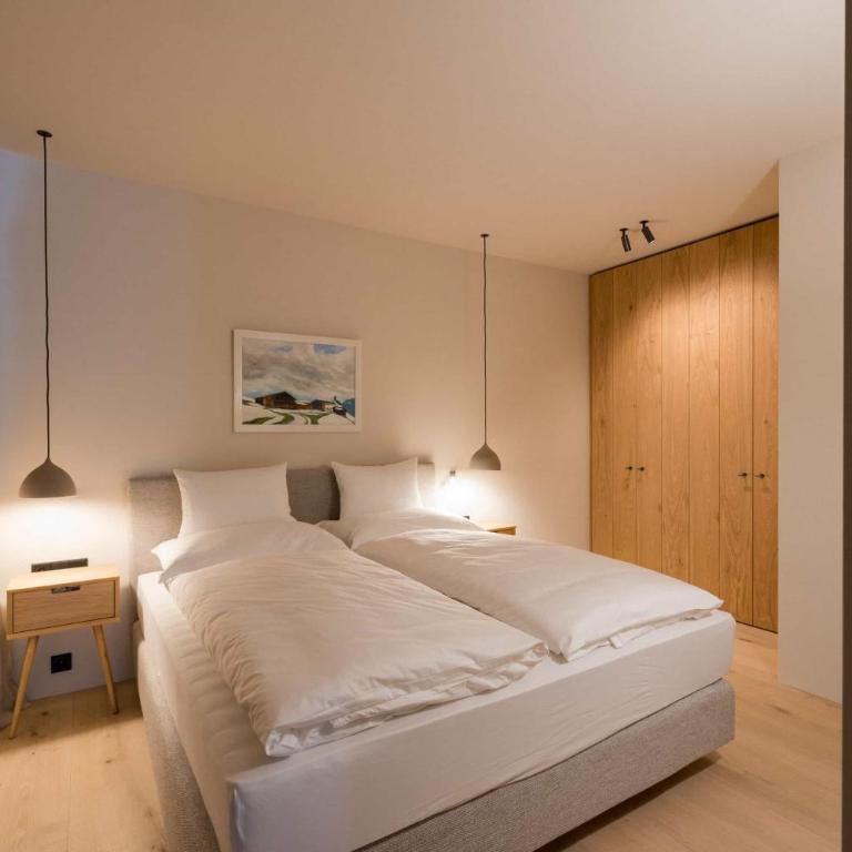 Design Apartment Carina - Apartment mit 3 Schlafzimmern - 16