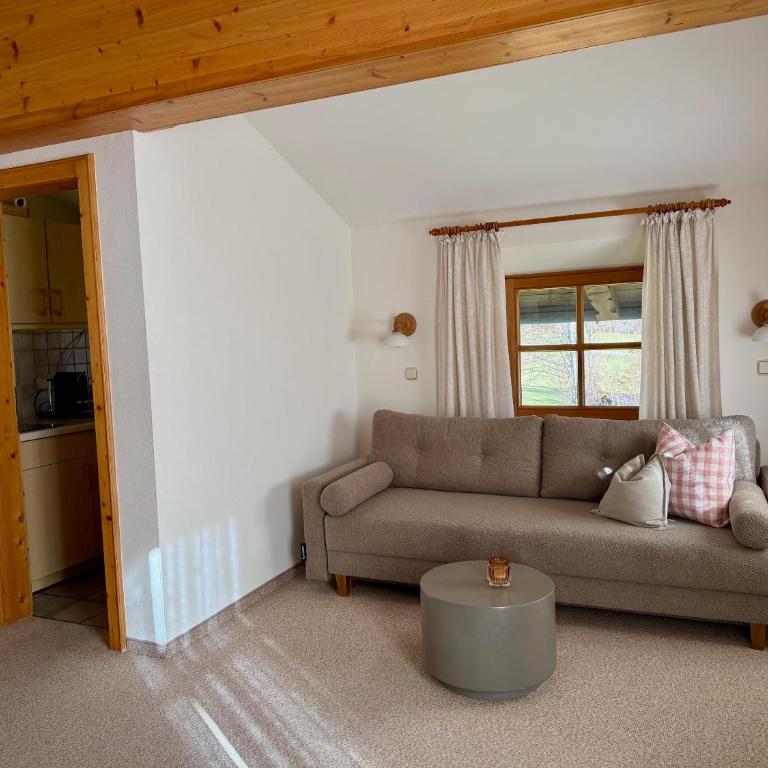 Gästehaus Hausenbauer - Apartment mit 2 Schlafzimmern - 3