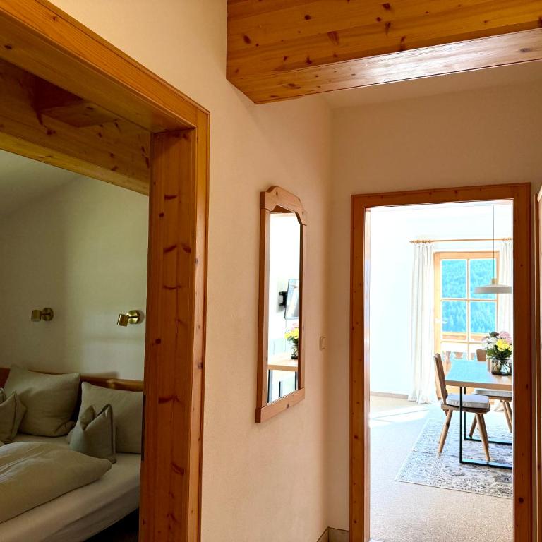 Gästehaus Hausenbauer - Apartment mit 2 Schlafzimmern - 7